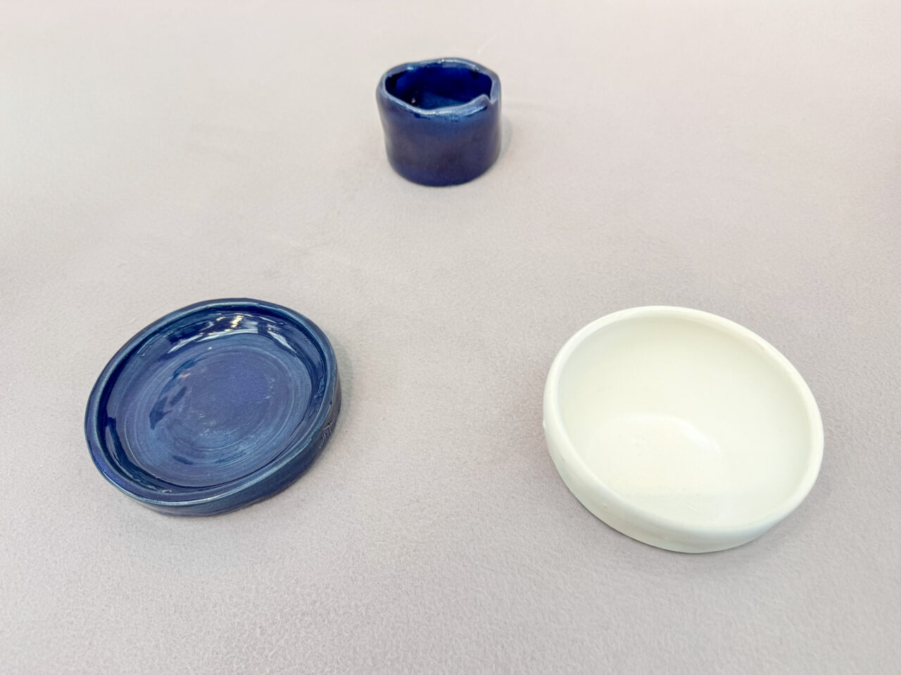 2026年6月 羽村市美術工芸展 陶芸の部 3-1