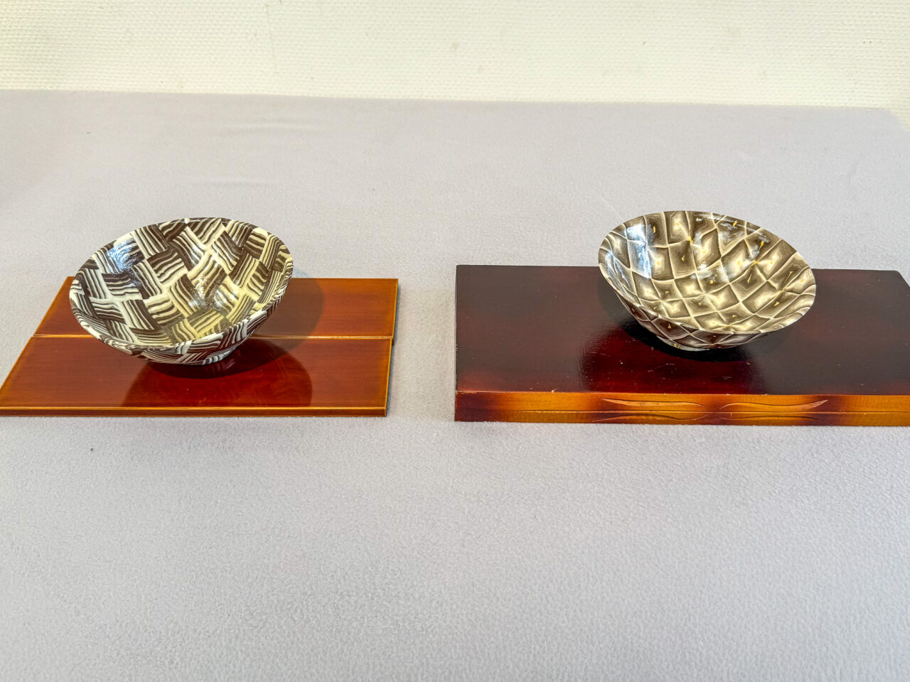 2026年6月 羽村市美術工芸展 陶芸の部 30-1