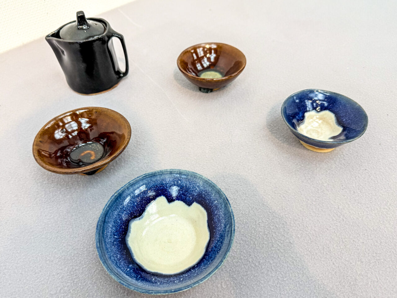 2026年6月 羽村市美術工芸展 陶芸の部 31-1
