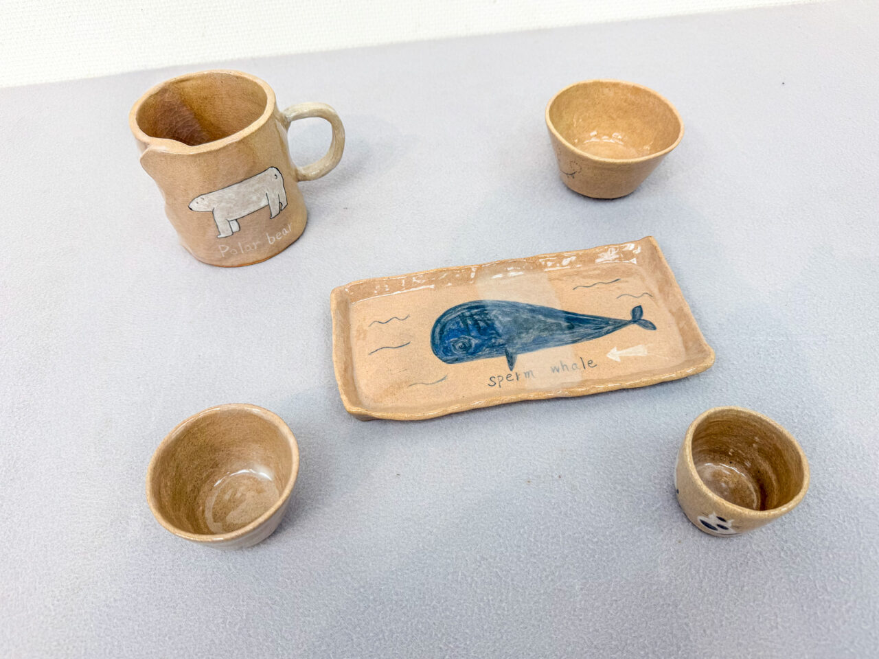 2026年6月 羽村市美術工芸展 陶芸の部 32-1