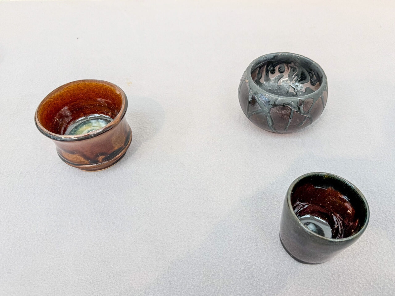 2026年6月 羽村市美術工芸展 陶芸の部 33-1