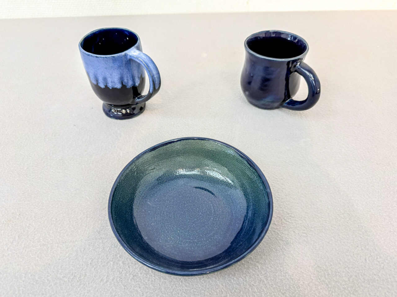 2026年6月 羽村市美術工芸展 陶芸の部 36-1