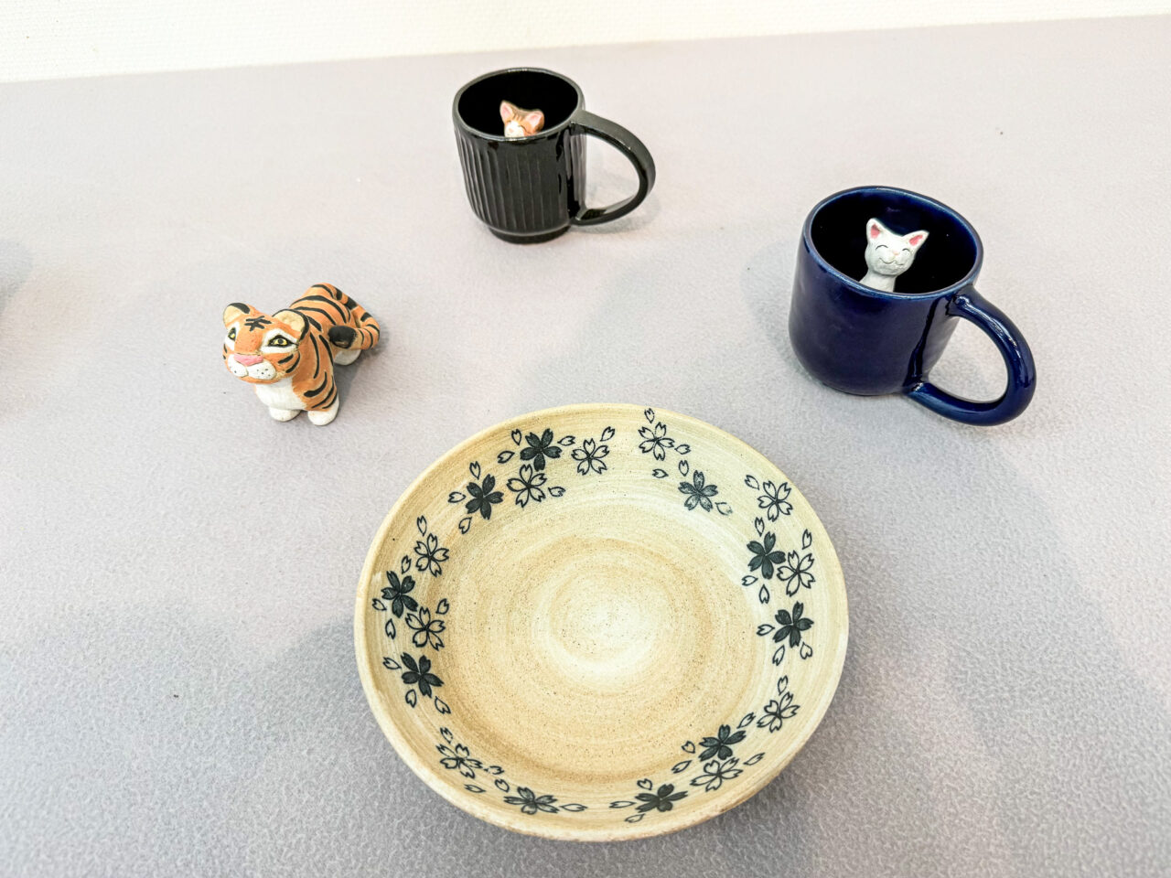 2026年6月 羽村市美術工芸展 陶芸の部 37-1