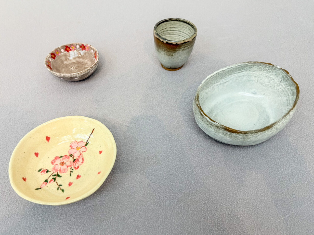 2026年6月 羽村市美術工芸展 陶芸の部 38-1