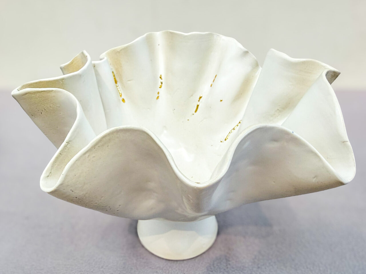 2026年6月 羽村市美術工芸展 陶芸の部 4-1