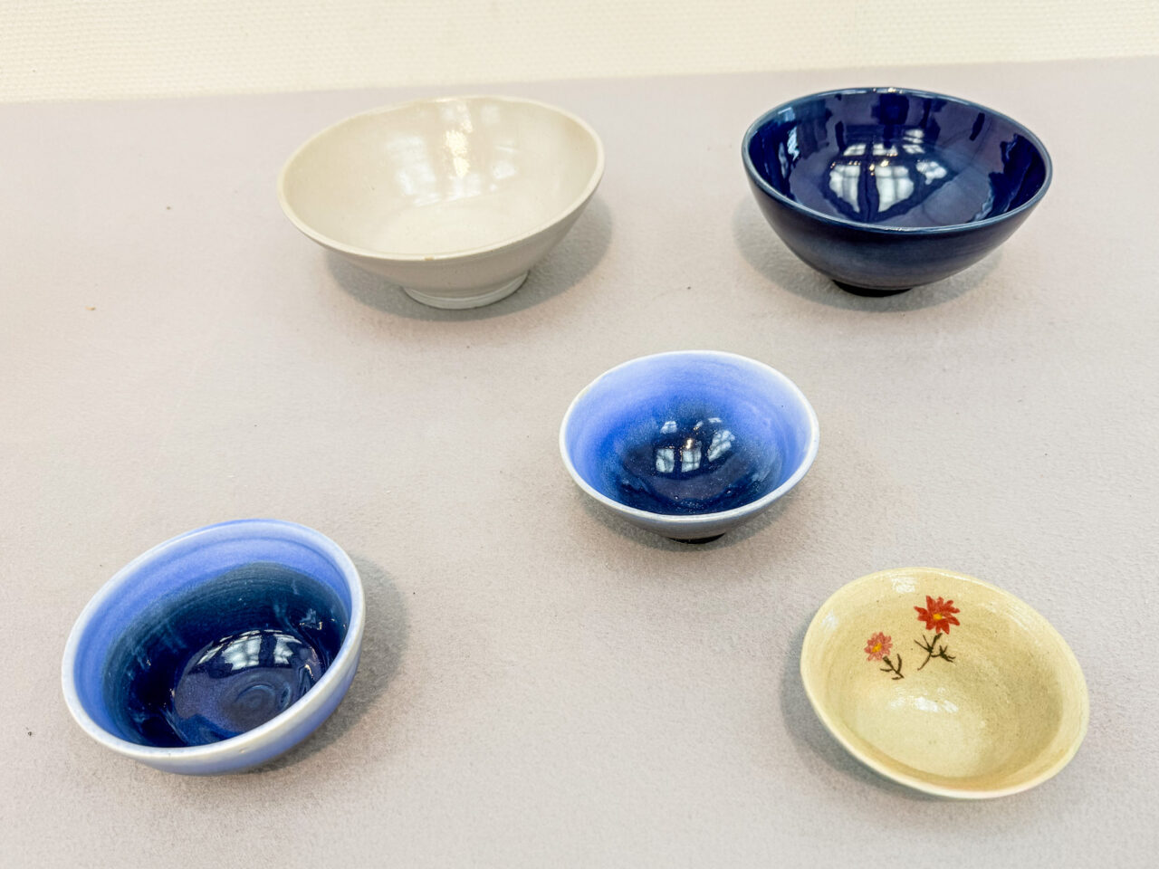 2026年6月 羽村市美術工芸展 陶芸の部 5-1