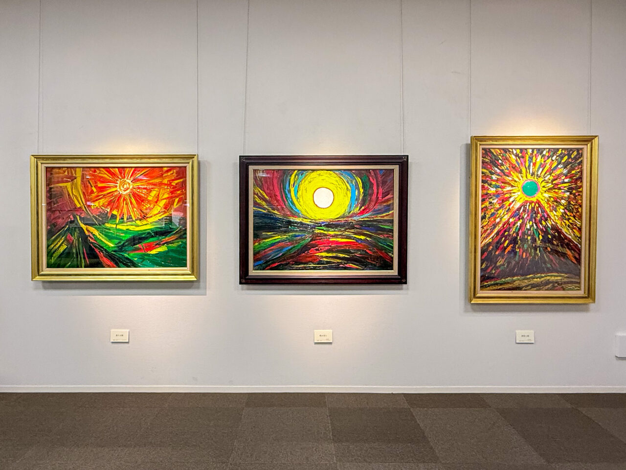 2026年6月 池田俊雄 回顧展5