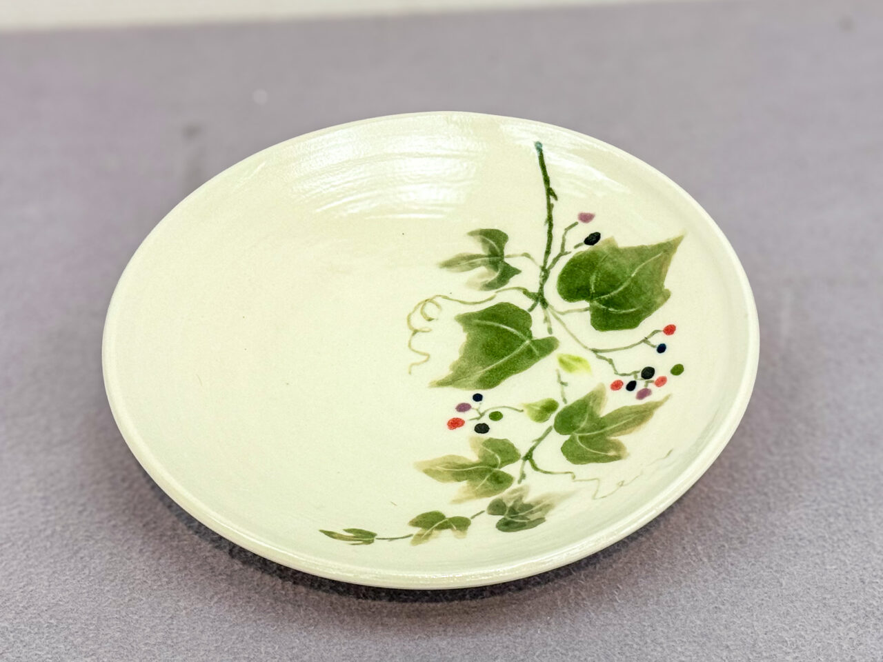 2026年6月 羽村市美術工芸展 陶芸の部 6-1