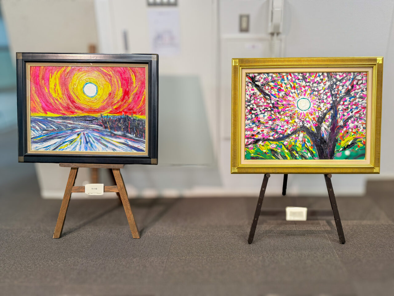 2026年6月 池田俊雄 回顧展9