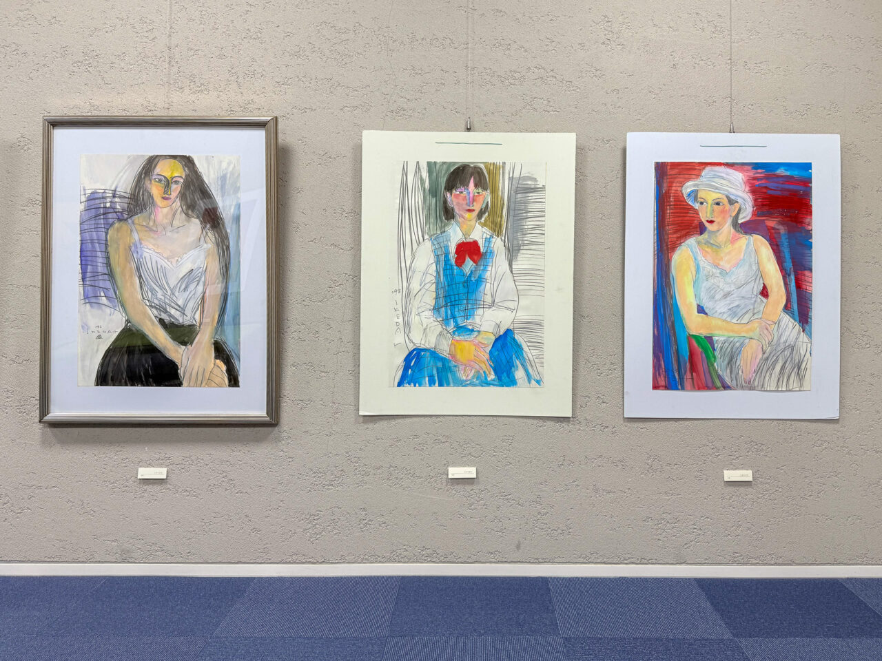 2026年6月 池田俊雄 回顧展C