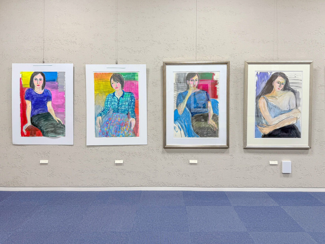 2026年6月 池田俊雄 回顧展D