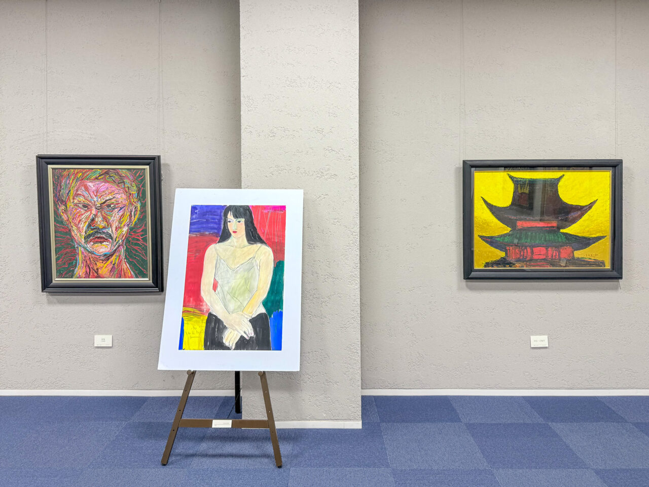 2026年6月 池田俊雄 回顧展F