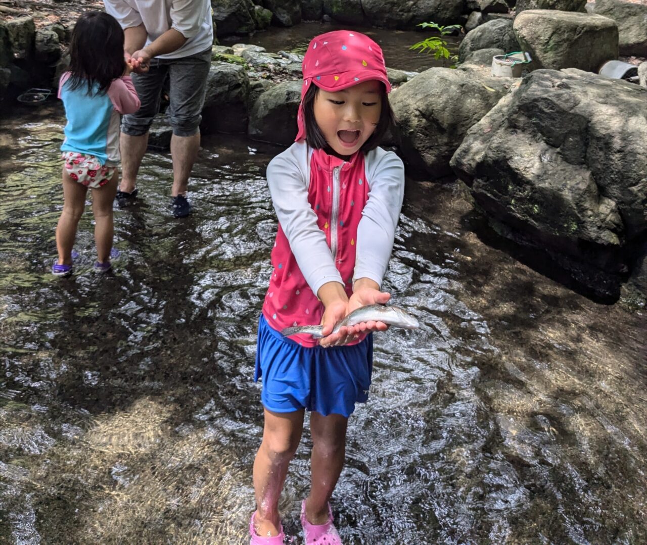 2026年7月 炭焼き体験と水辺の交流会-2