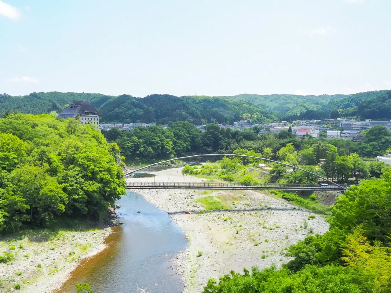 2026年7月 多摩川1万人の清掃大会 Event 2