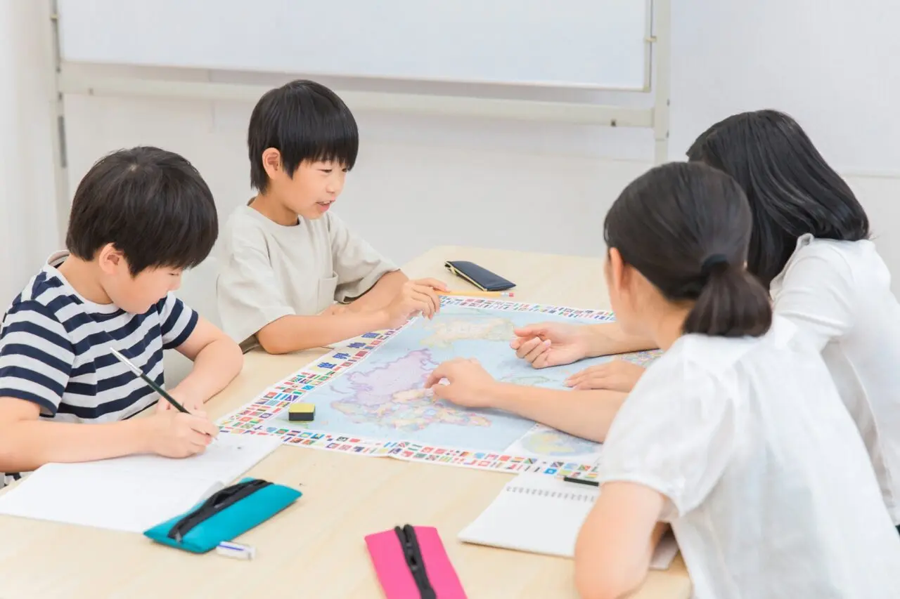 2026年7月 学習コンクール 2