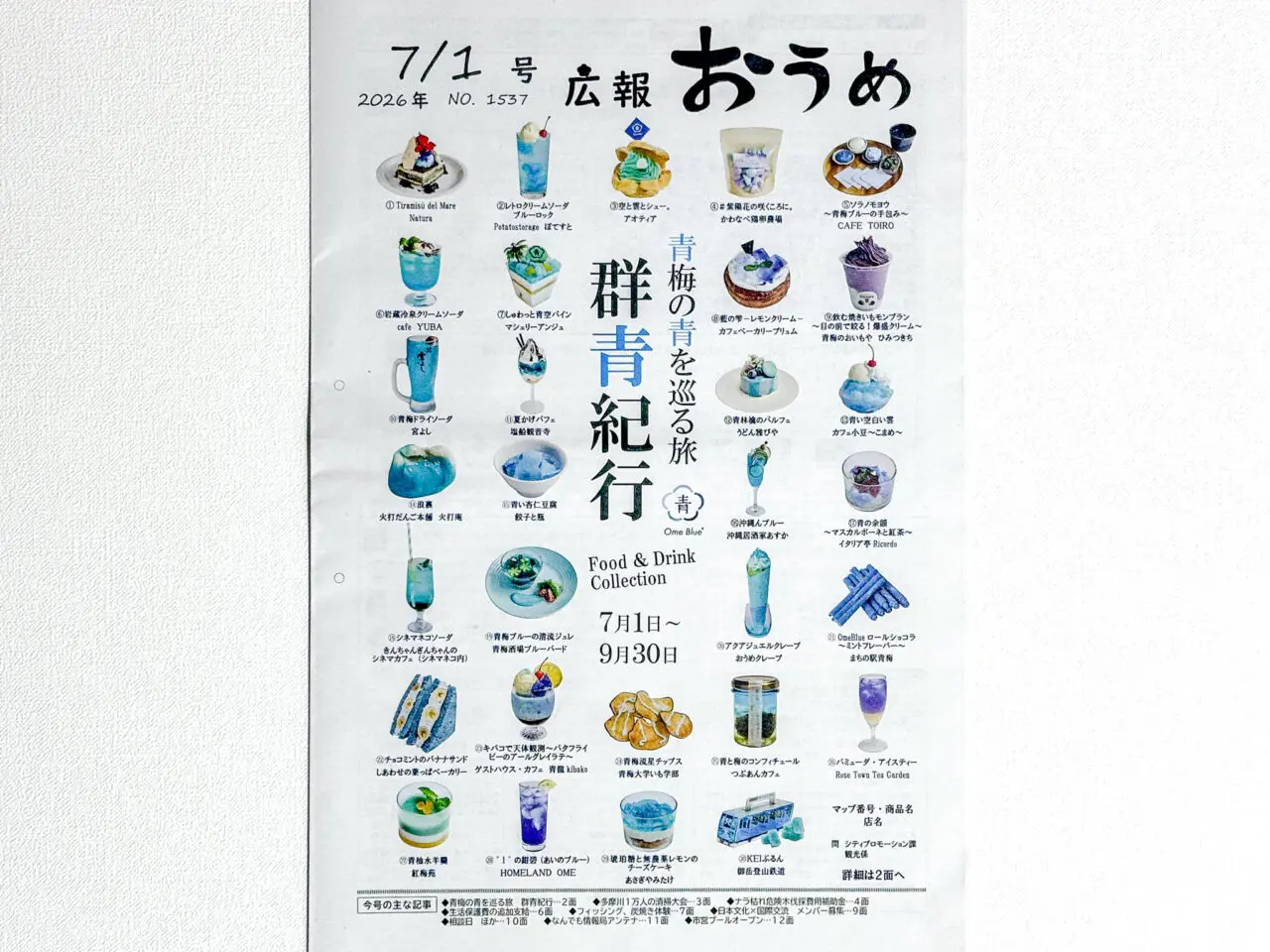 2026年7月 OmeBlue-1