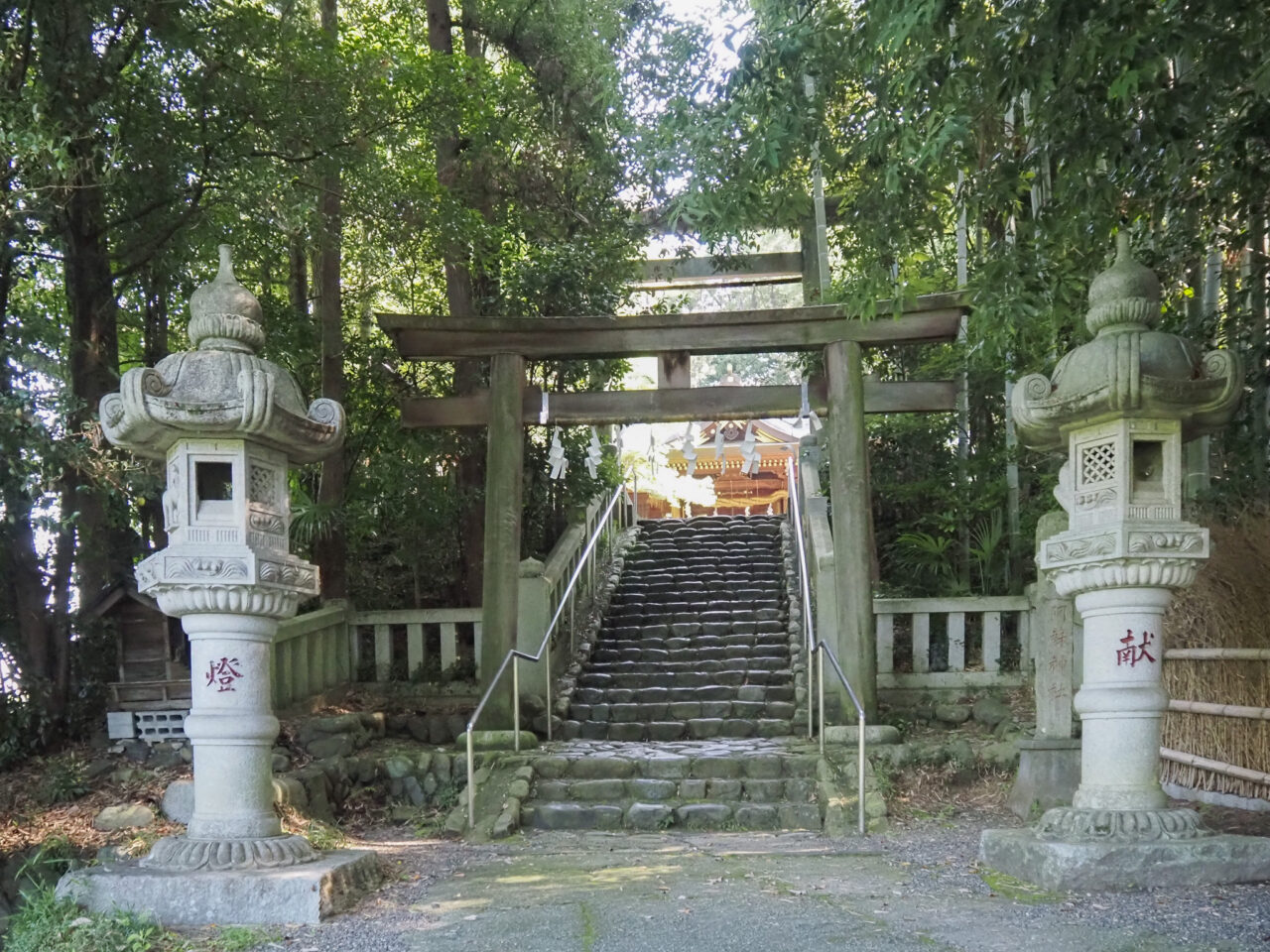 阿蘇神社