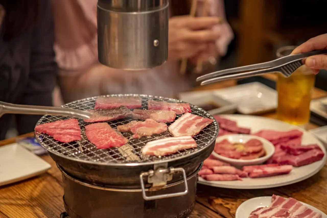 2026年7月 焼肉屋さかい 夏の福袋2026 main2