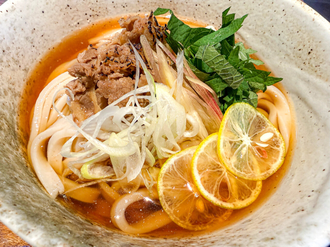 うどんの雅びや