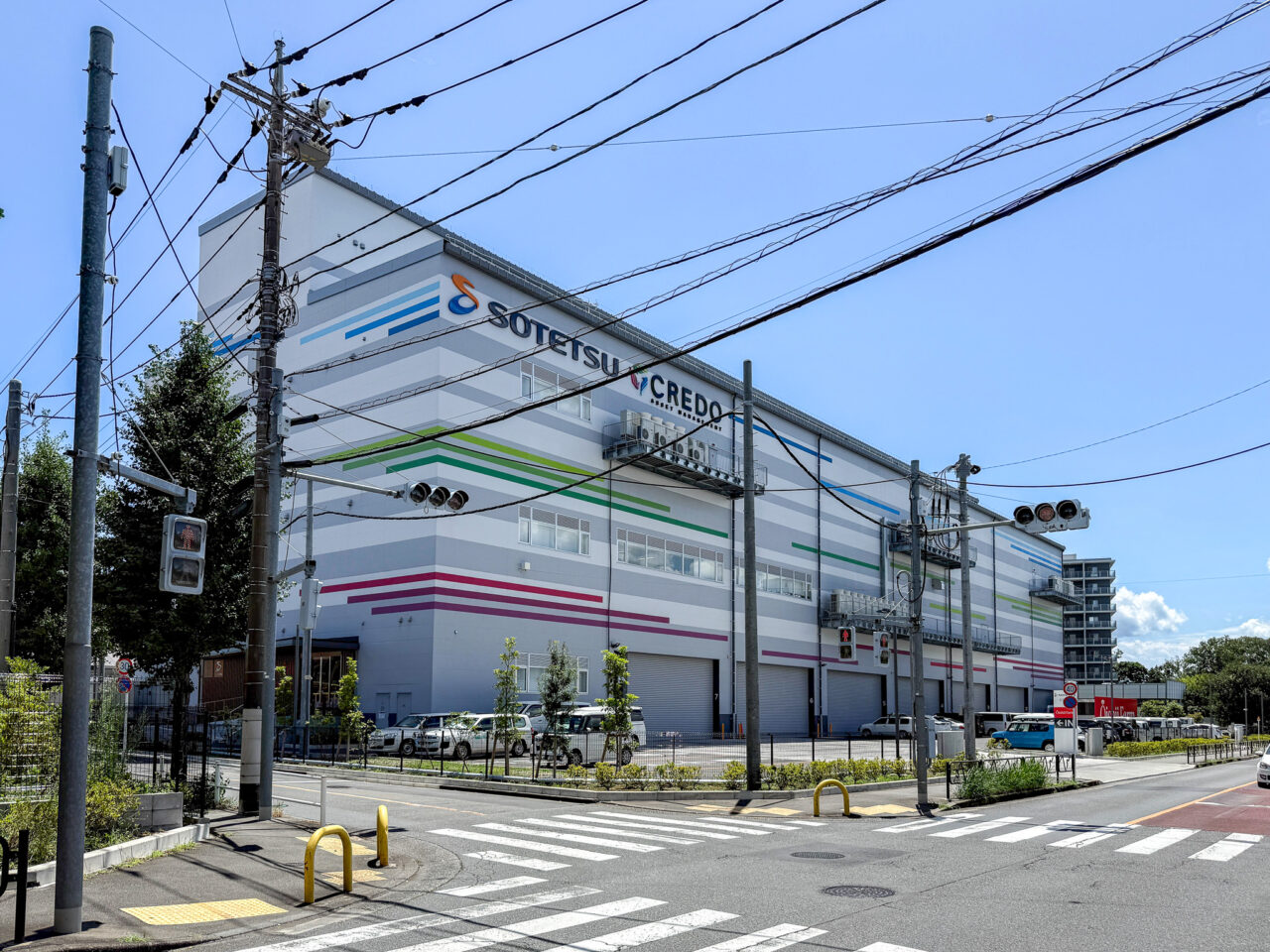 Oishii Farm オープンイノベーションセンター
