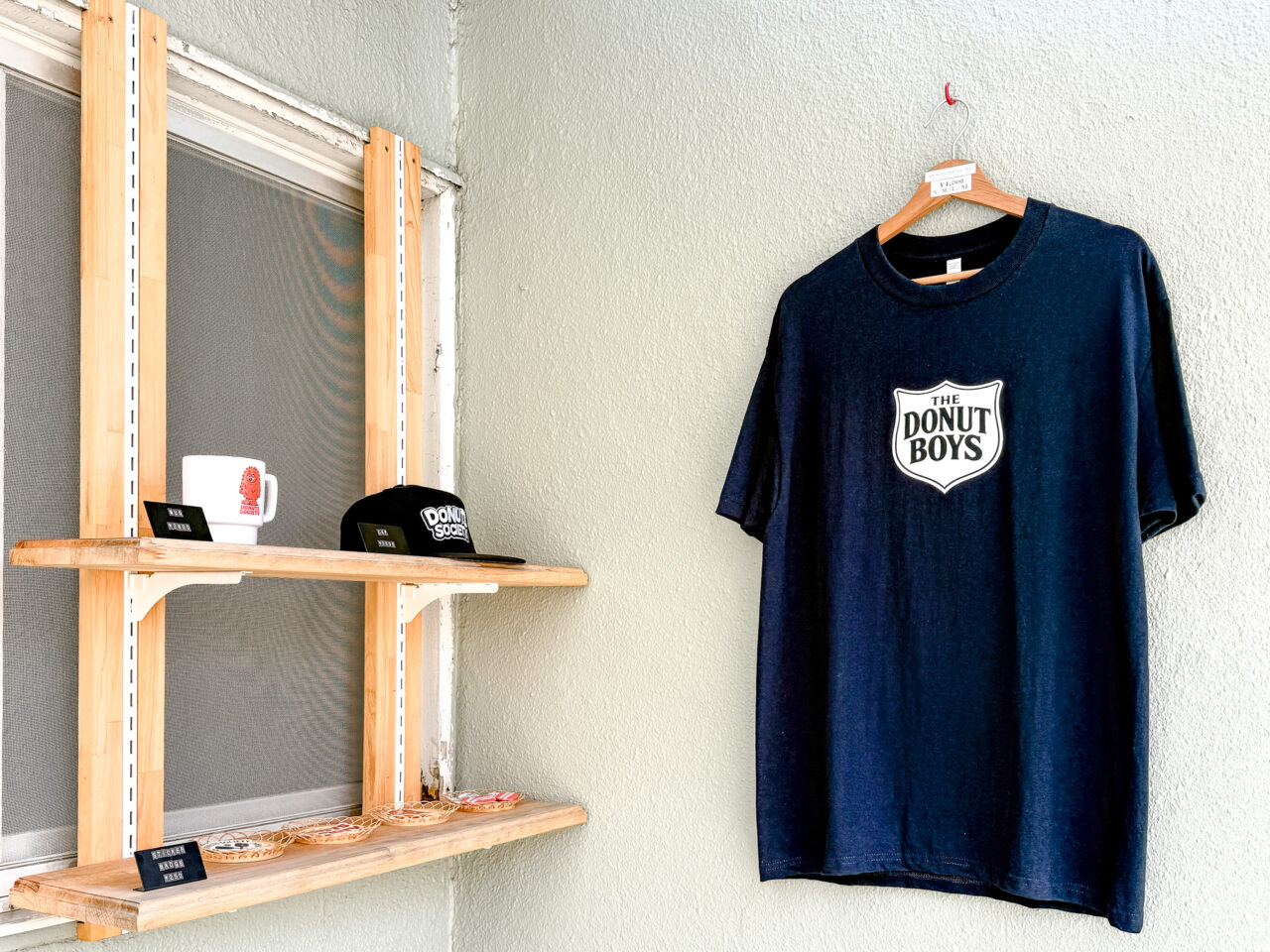 DONUTS SOCIETYの関連商品