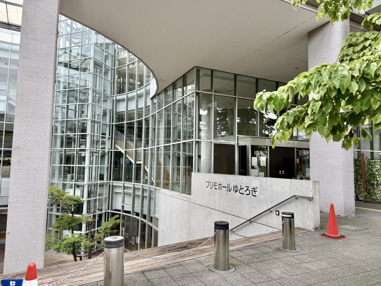 想ひ出の映画鑑ポスター展（プリモホールゆとろぎ）