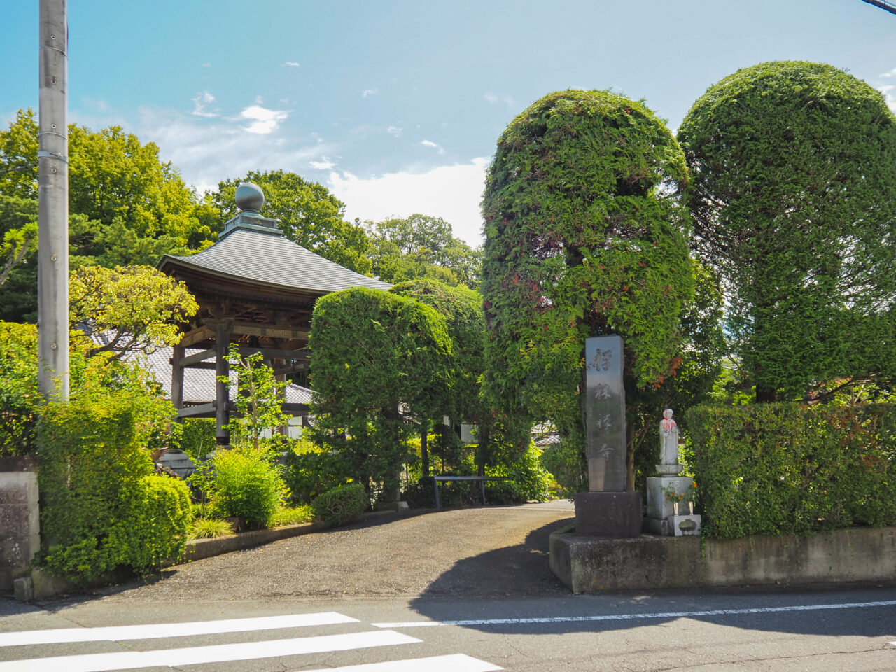 東谷山禅林寺