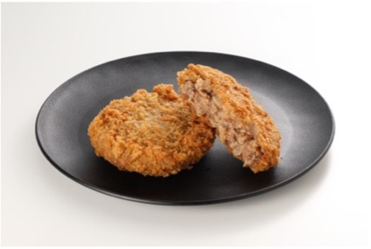 惣菜ブランド「肉汁ダイヤモンド」