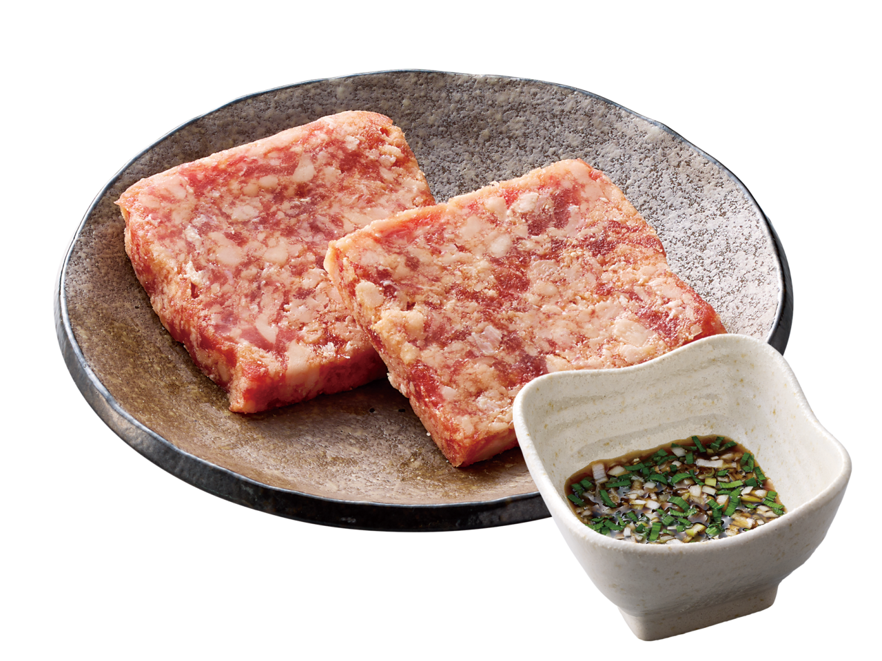 焼肉きんぐで期間限定の韓国市場