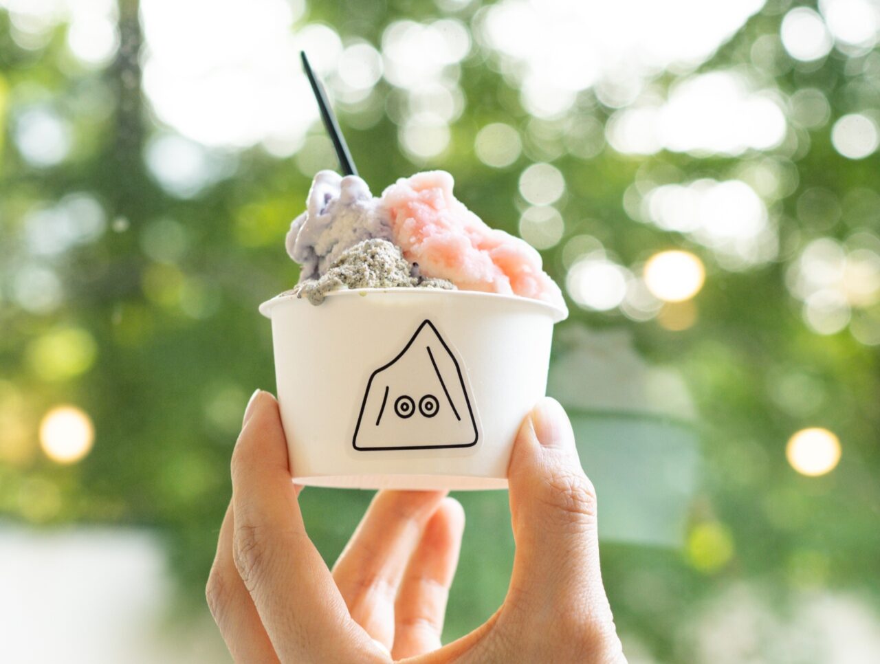 MITAKE HOLIDAY GELATO