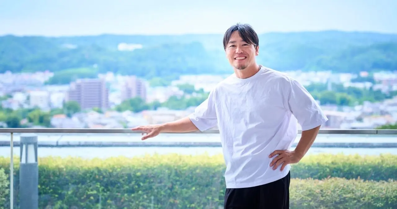 DDTプロレス HARASHIMA